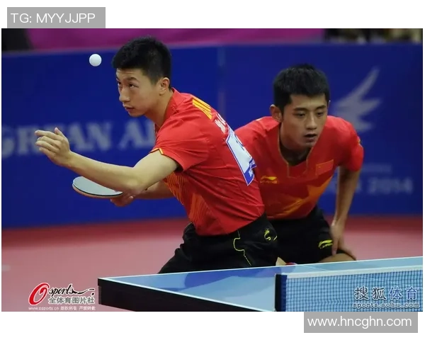 南京乒乓球队荣登战术排行榜首位乒乓球战术新风潮引领全国