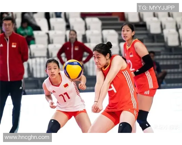 广州排球队在世锦赛中的节奏表现分析与未来展望